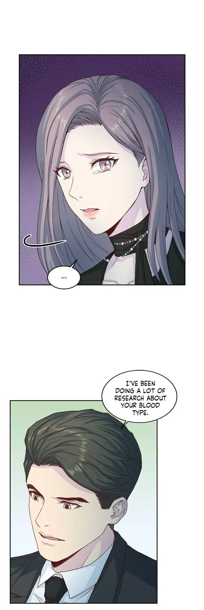 Farewell My Demon Chapter 65 – Page 28