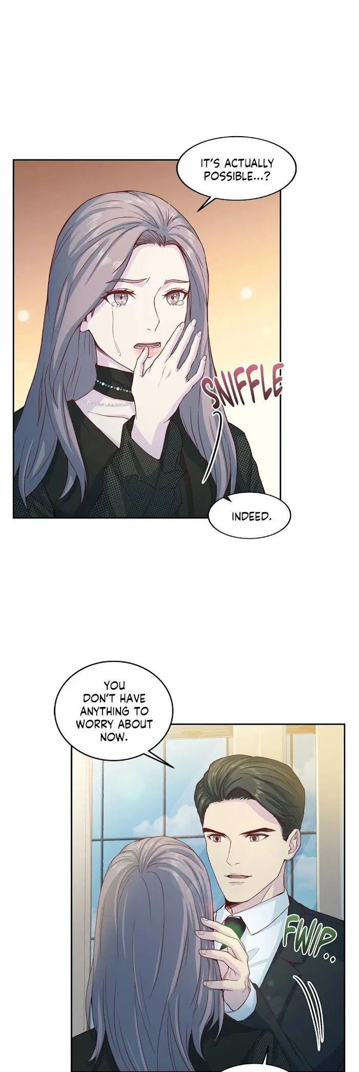 Farewell My Demon Chapter 65 – Page 31