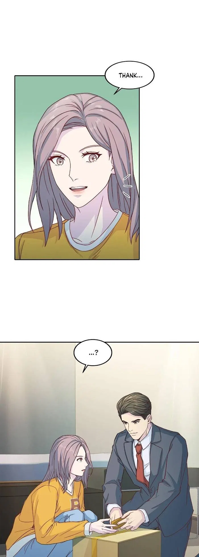 Farewell My Demon Chapter 64 – Page 15
