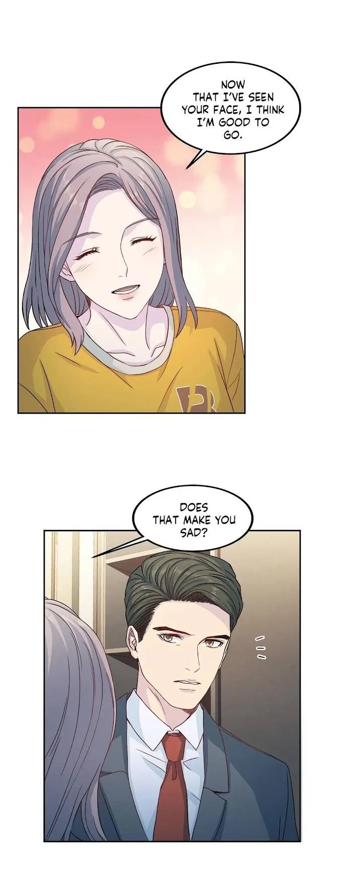 Farewell My Demon Chapter 64 – Page 19