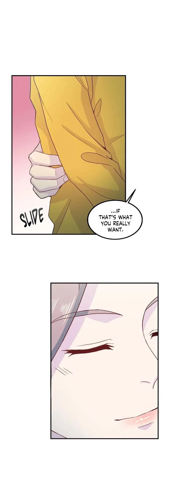 Farewell My Demon Chapter 64 – Page 22