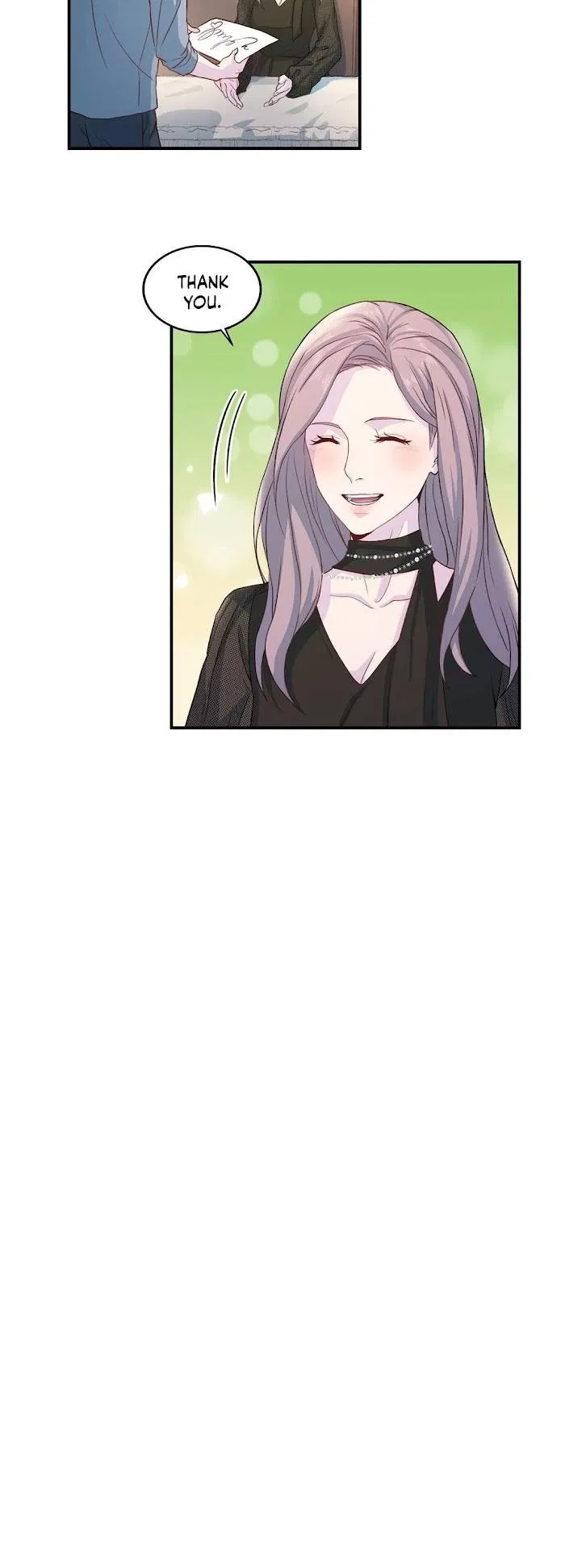 Farewell My Demon Chapter 64 – Page 26