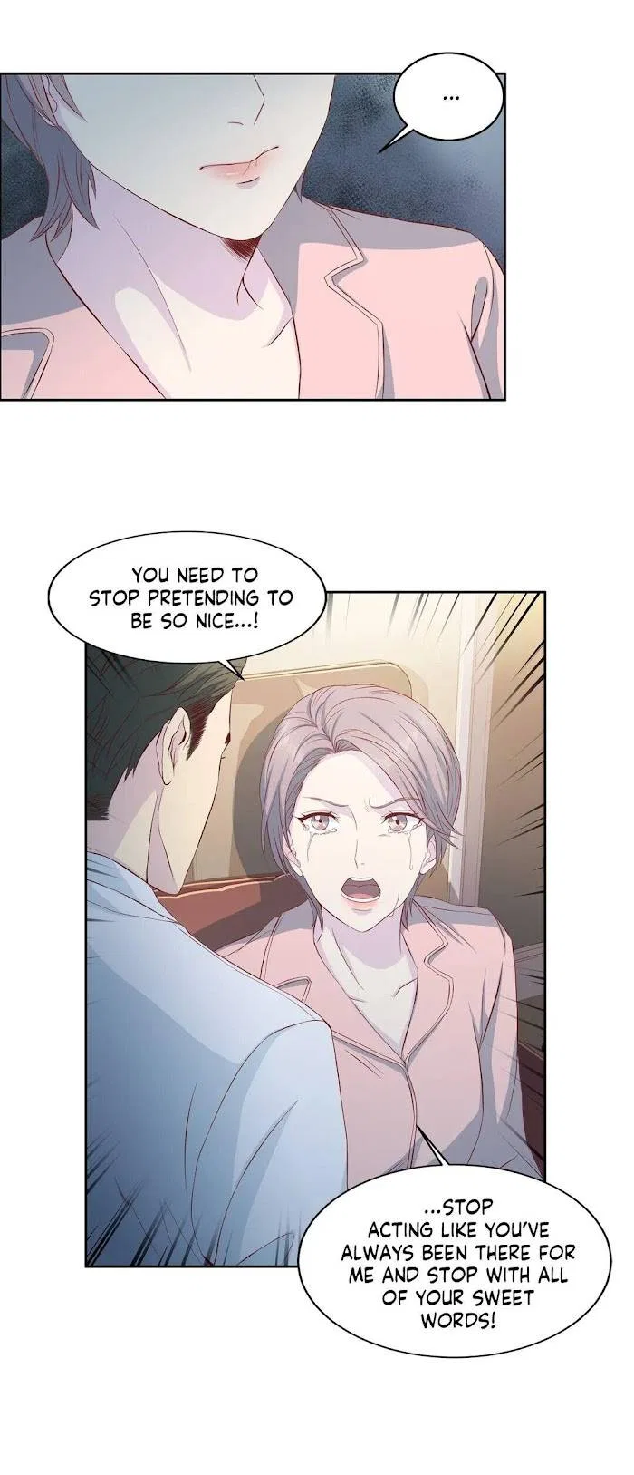 Farewell My Demon Chapter 63 – Page 2