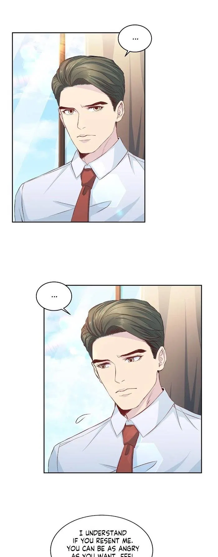 Farewell My Demon Chapter 63 – Page 3