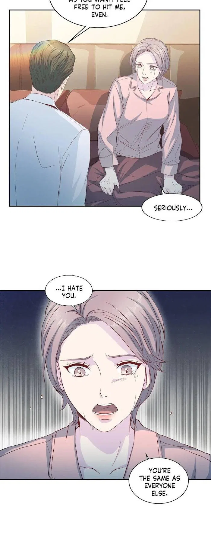 Farewell My Demon Chapter 63 – Page 4