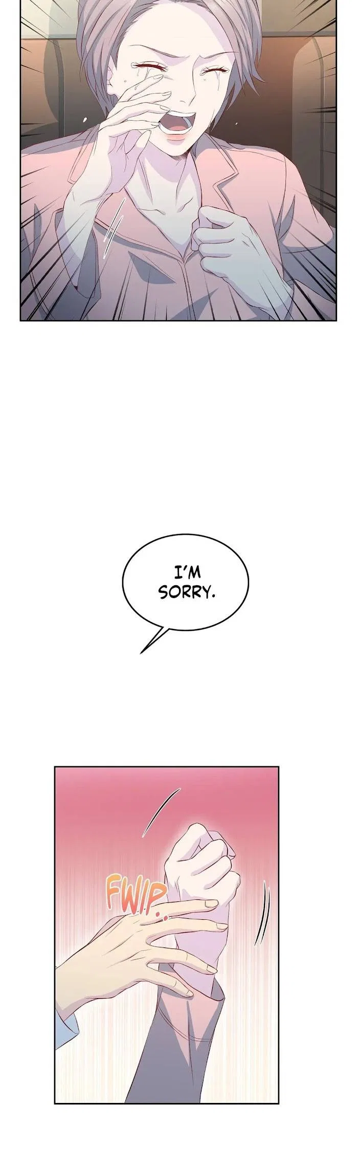Farewell My Demon Chapter 63 – Page 6