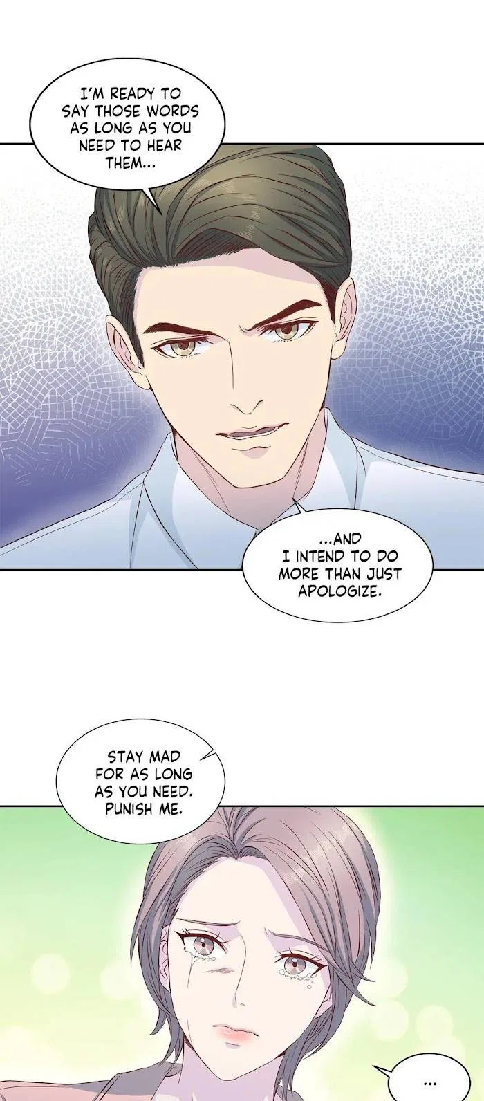 Farewell My Demon Chapter 63 – Page 7