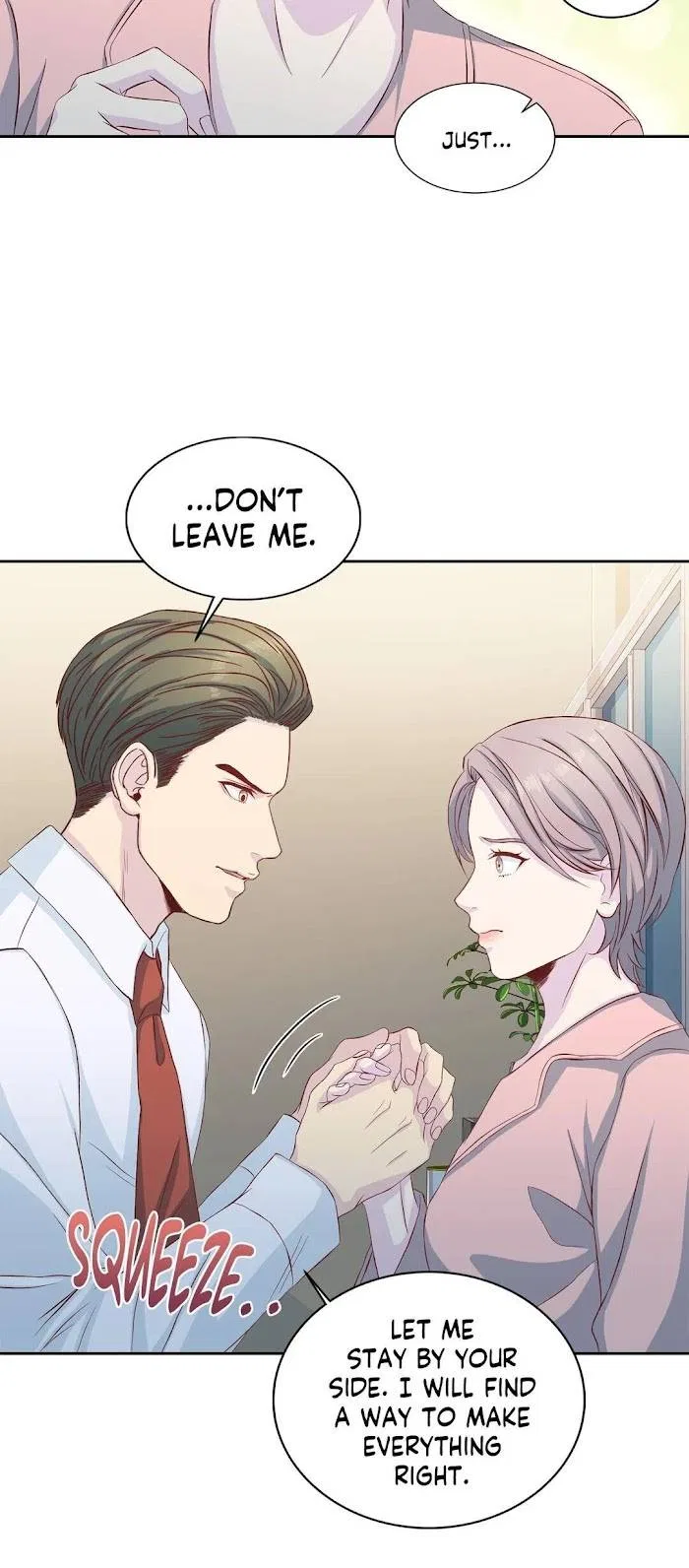 Farewell My Demon Chapter 63 – Page 8