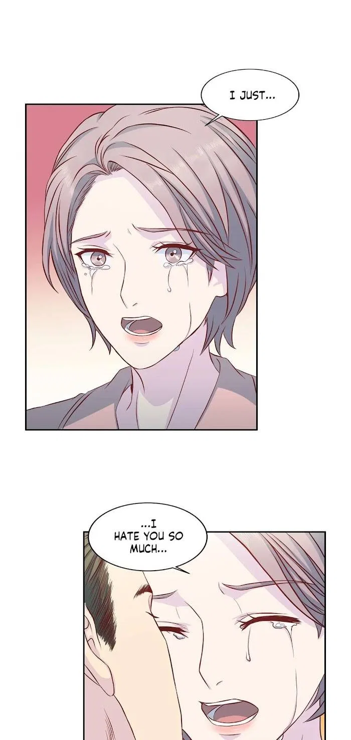 Farewell My Demon Chapter 63 – Page 9