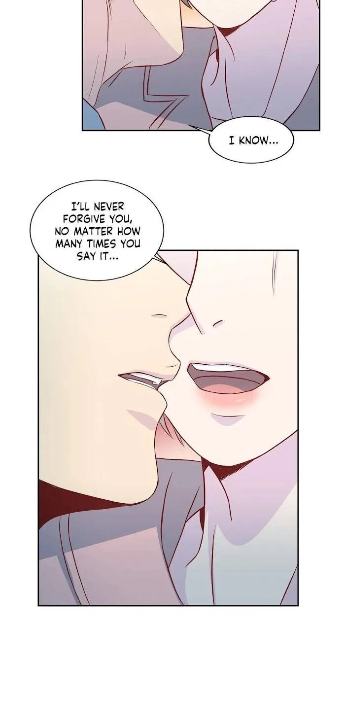 Farewell My Demon Chapter 63 – Page 10