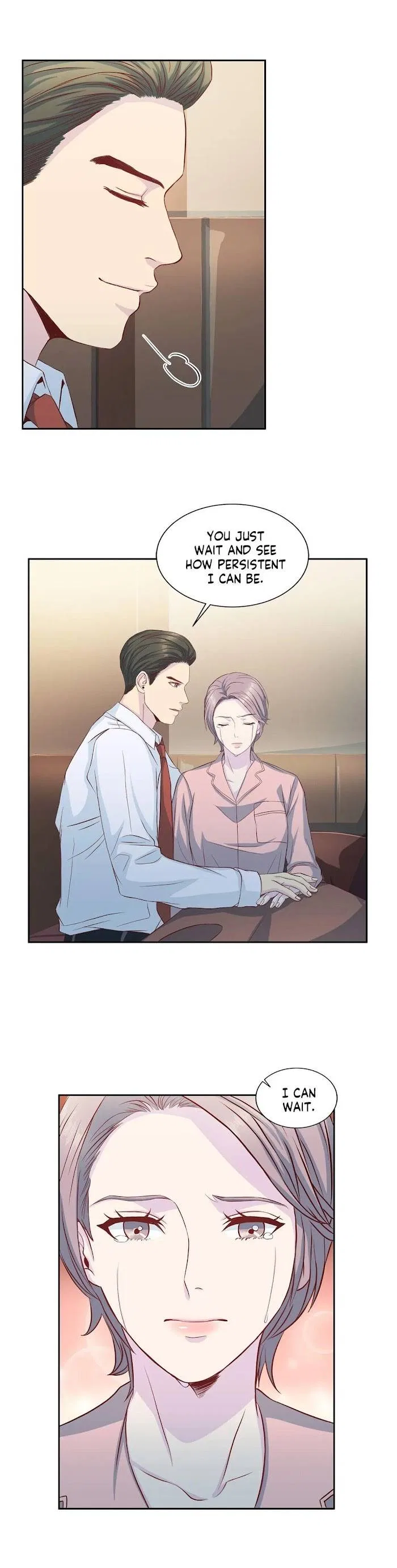 Farewell My Demon Chapter 63 – Page 11