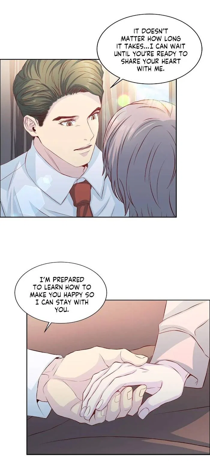 Farewell My Demon Chapter 63 – Page 12