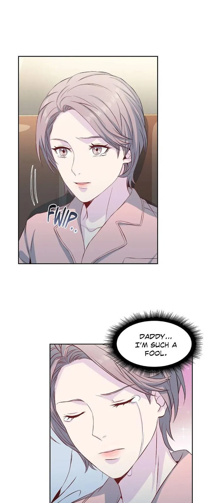 Farewell My Demon Chapter 63 – Page 14