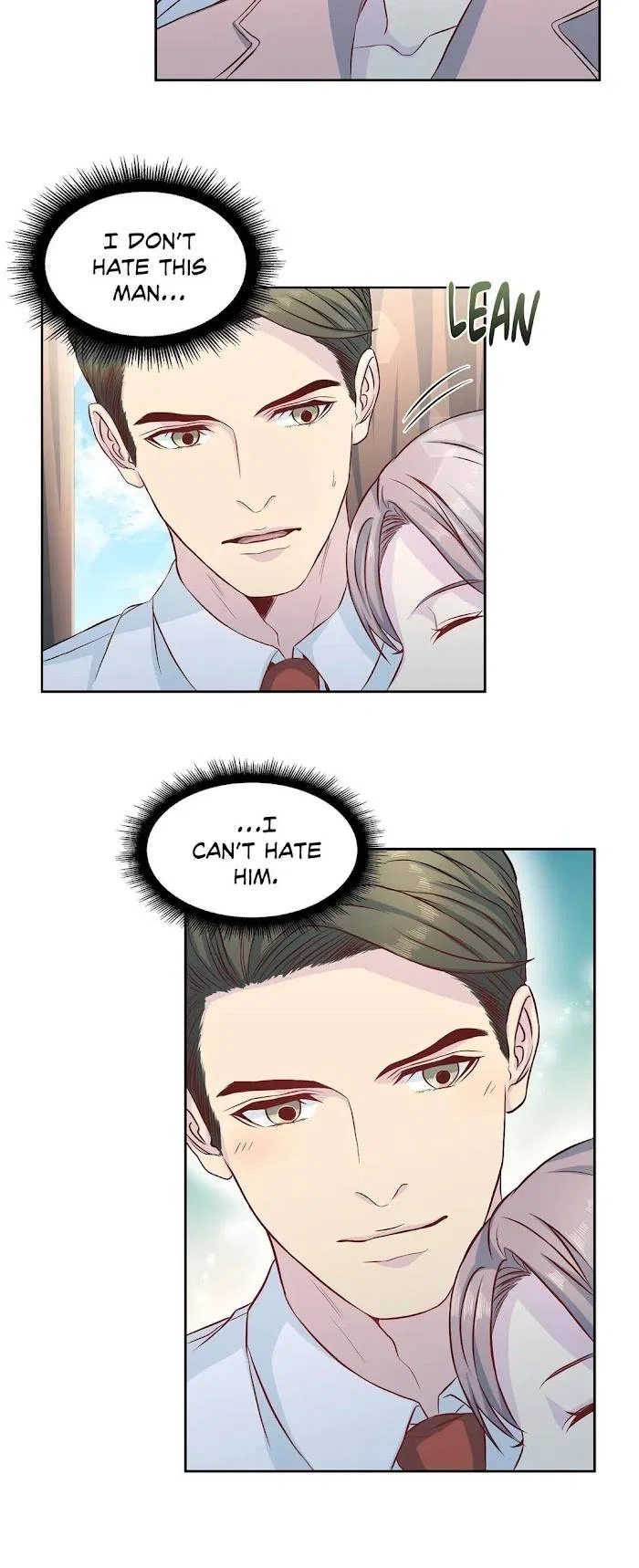 Farewell My Demon Chapter 63 – Page 15