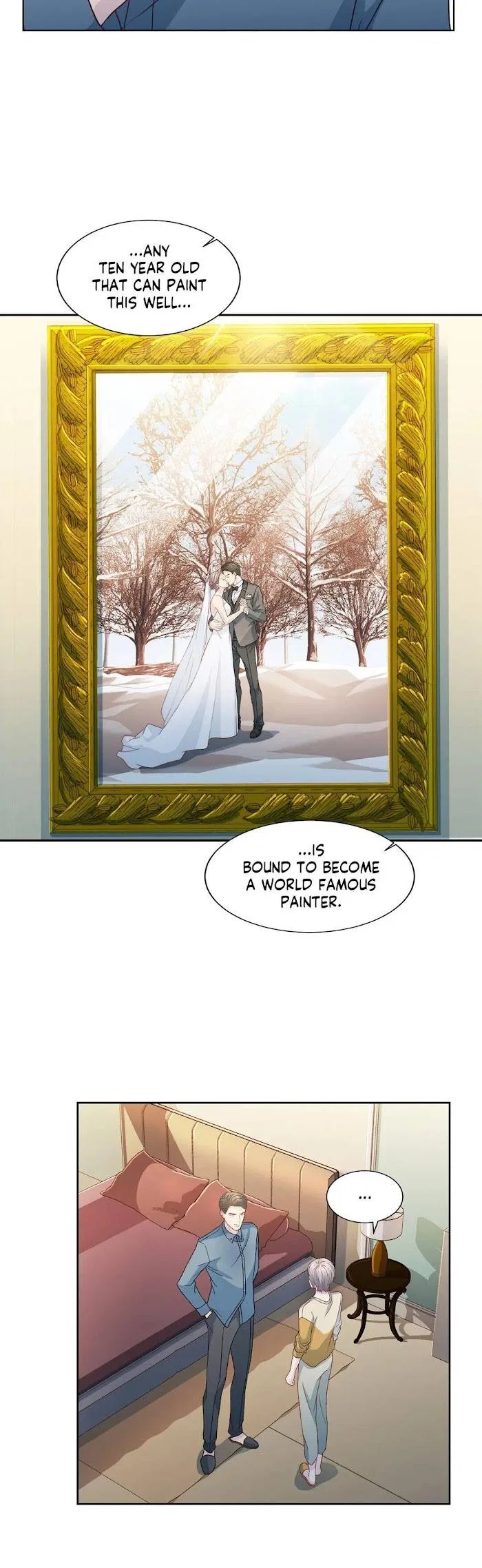 Farewell My Demon Chapter 63 – Page 19