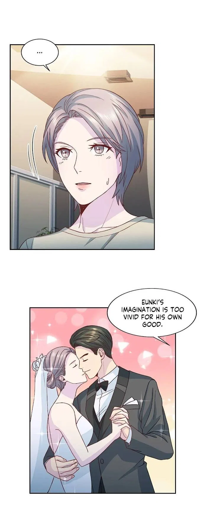 Farewell My Demon Chapter 63 – Page 21