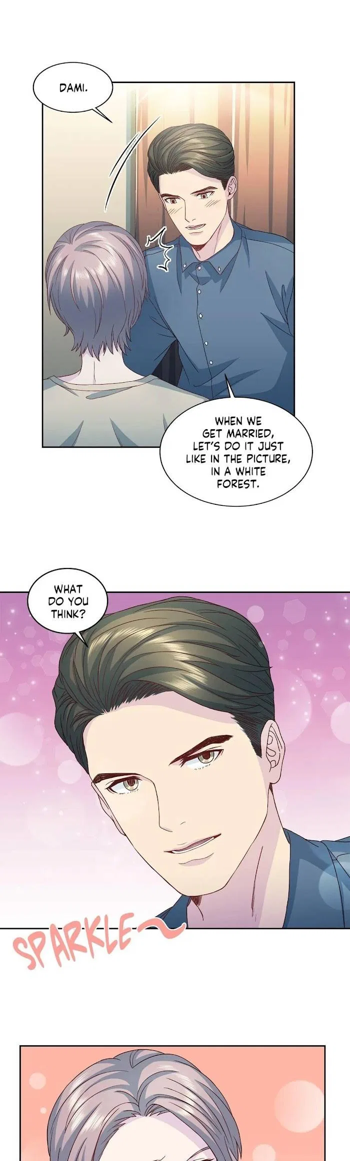 Farewell My Demon Chapter 63 – Page 23