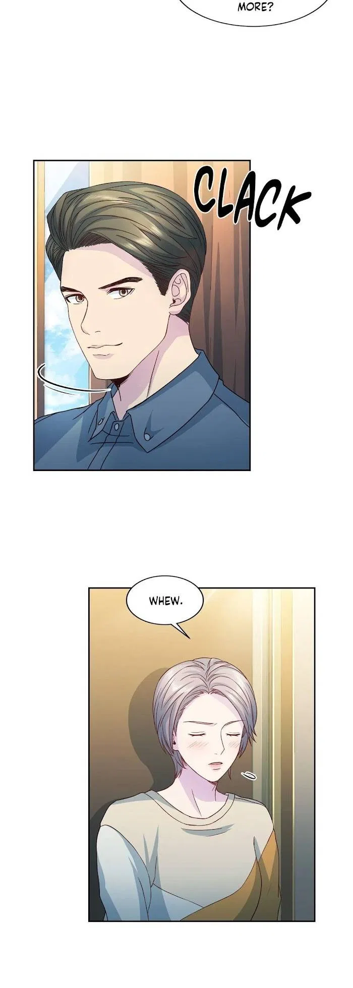 Farewell My Demon Chapter 63 – Page 32