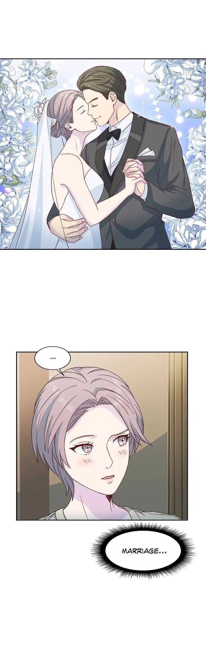 Farewell My Demon Chapter 63 – Page 33