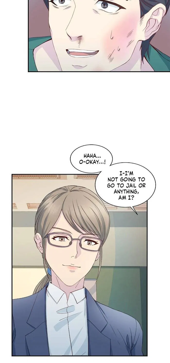 Farewell My Demon Chapter 62 – Page 2