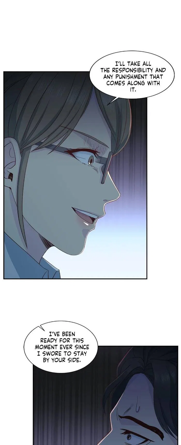 Farewell My Demon Chapter 62 – Page 4