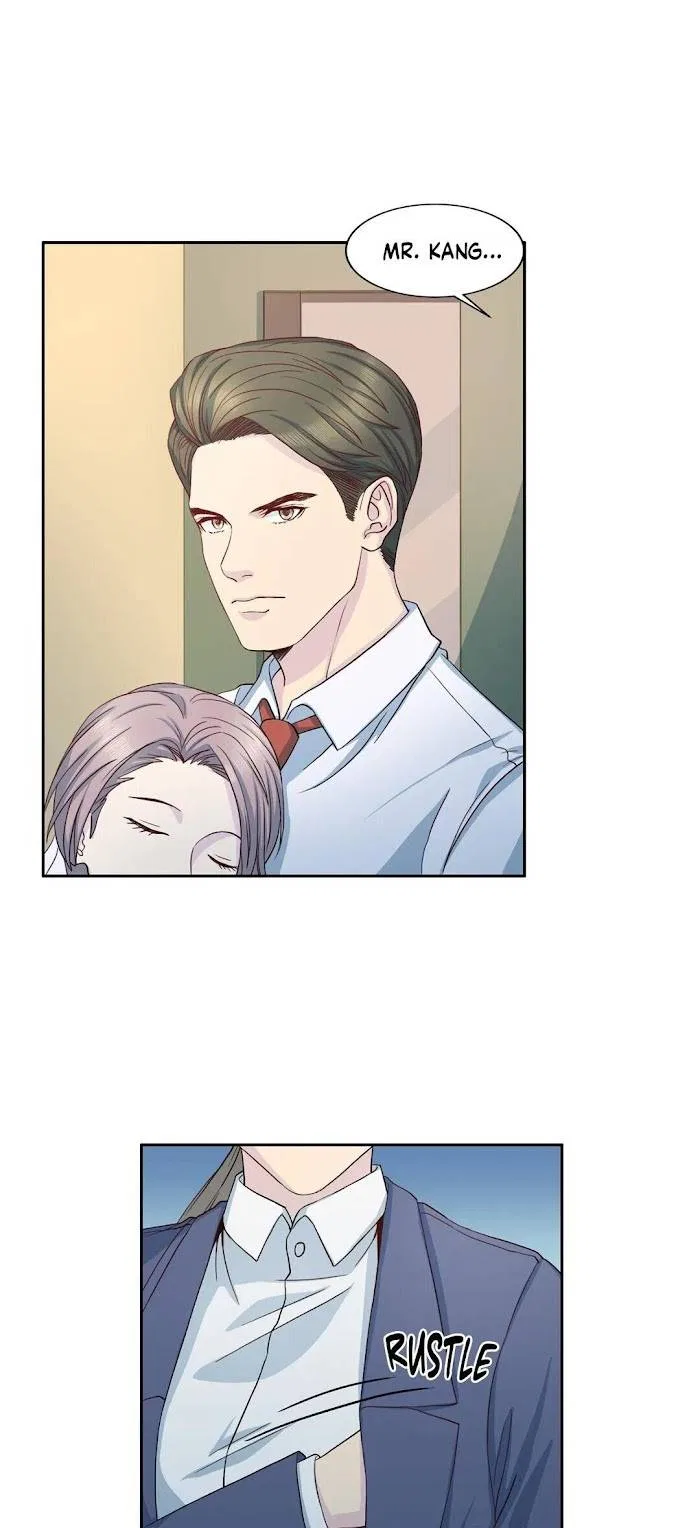 Farewell My Demon Chapter 62 – Page 6