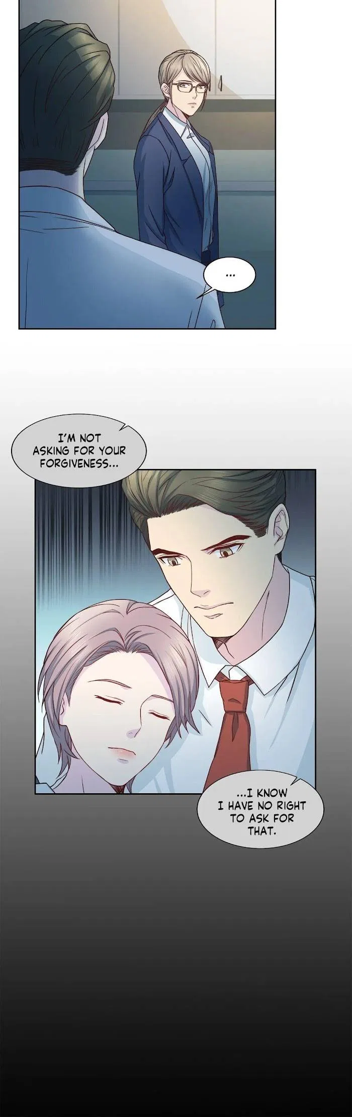 Farewell My Demon Chapter 62 – Page 11