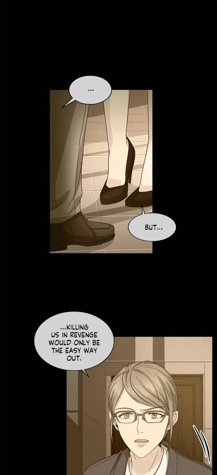 Farewell My Demon Chapter 62 – Page 12