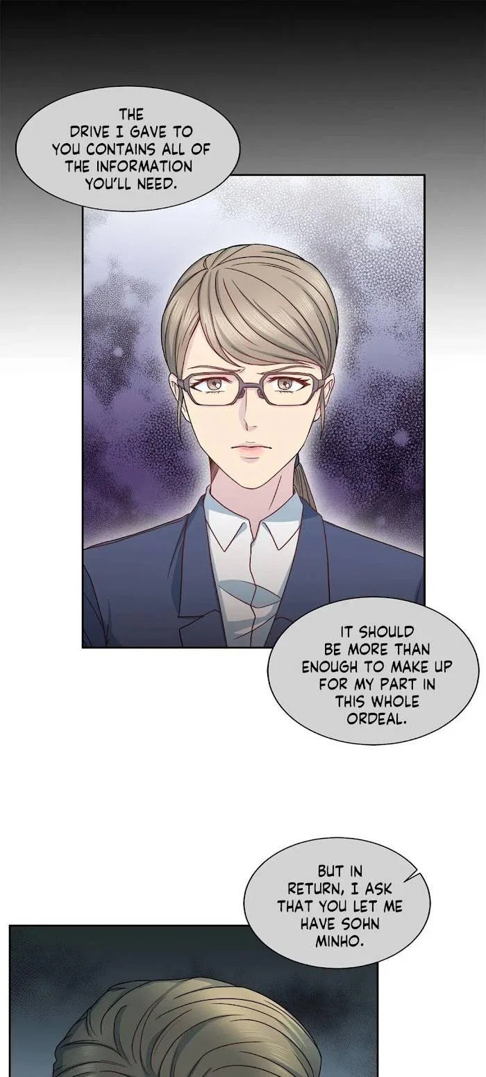 Farewell My Demon Chapter 62 – Page 14