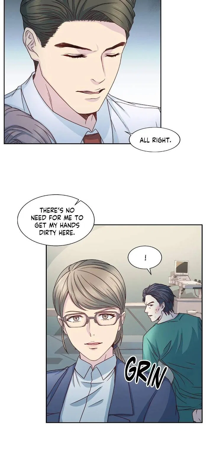 Farewell My Demon Chapter 62 – Page 15