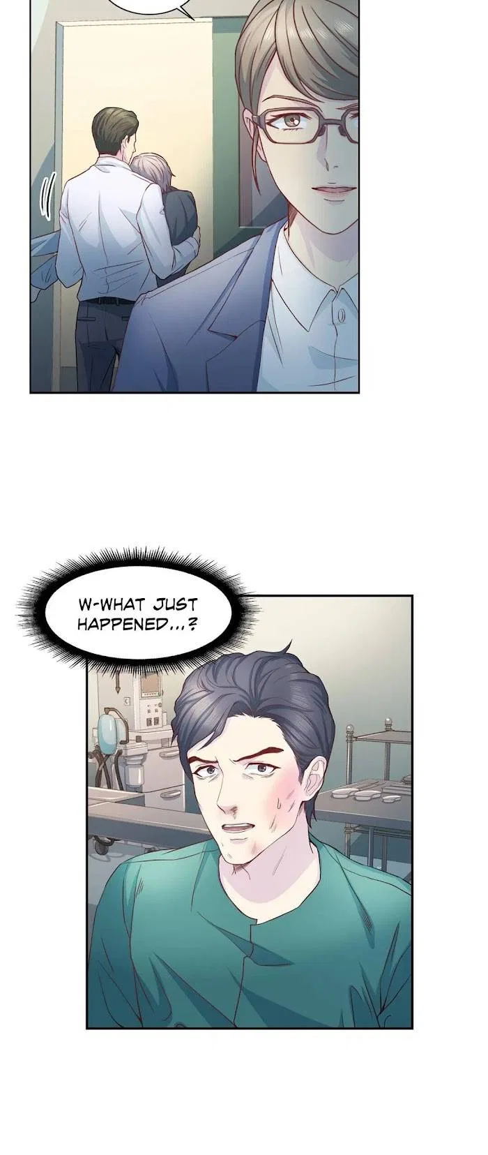 Farewell My Demon Chapter 62 – Page 17