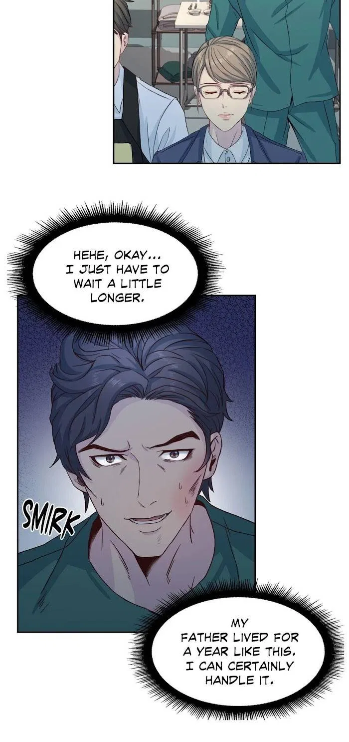 Farewell My Demon Chapter 62 – Page 28
