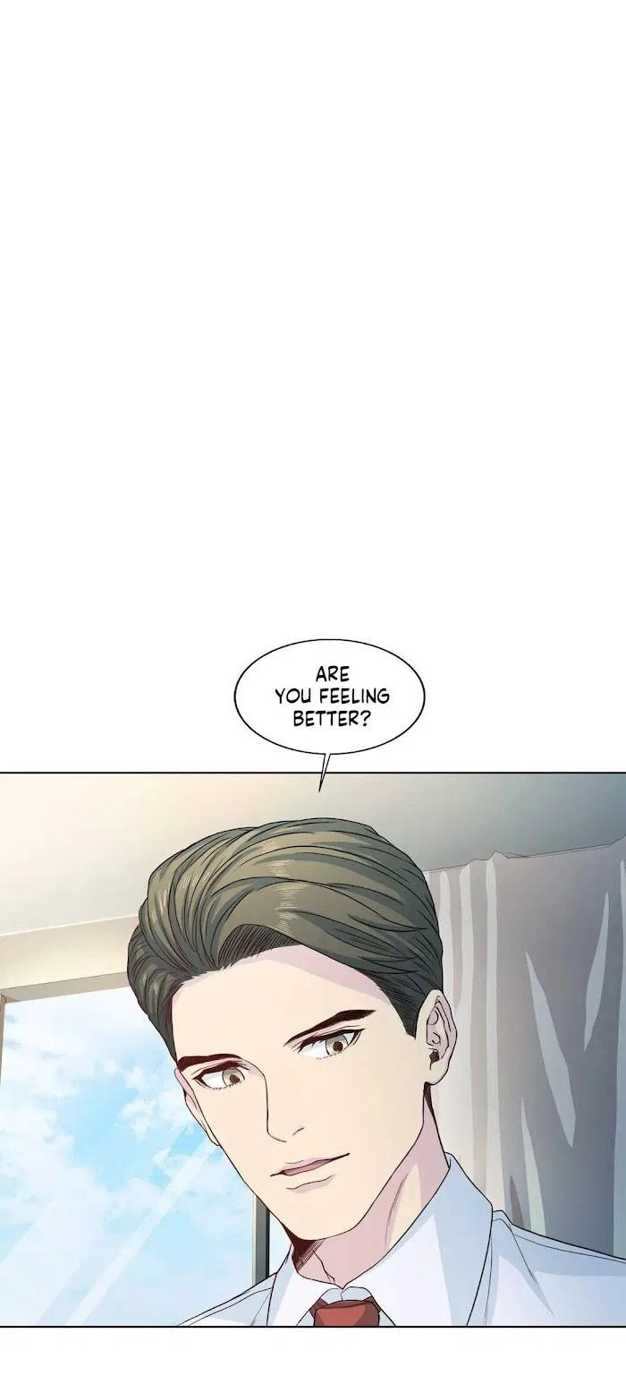 Farewell My Demon Chapter 62 – Page 33