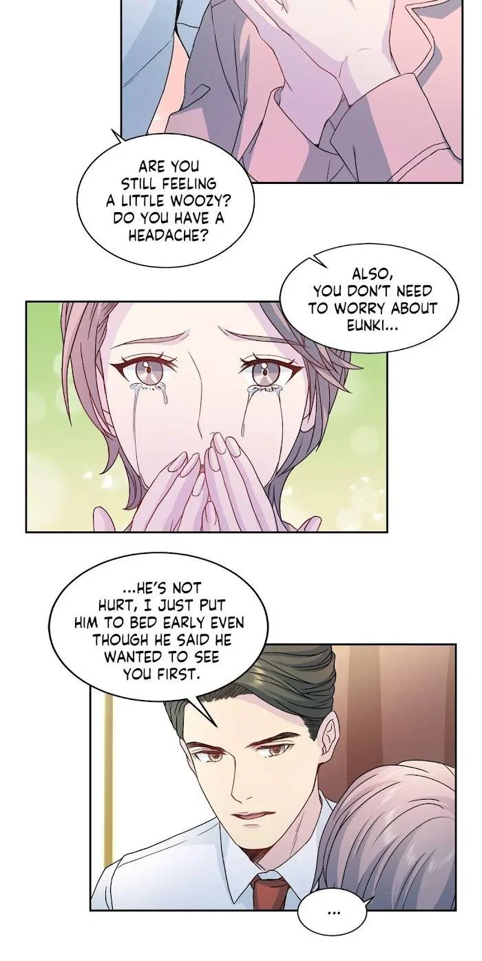 Farewell My Demon Chapter 62 – Page 38