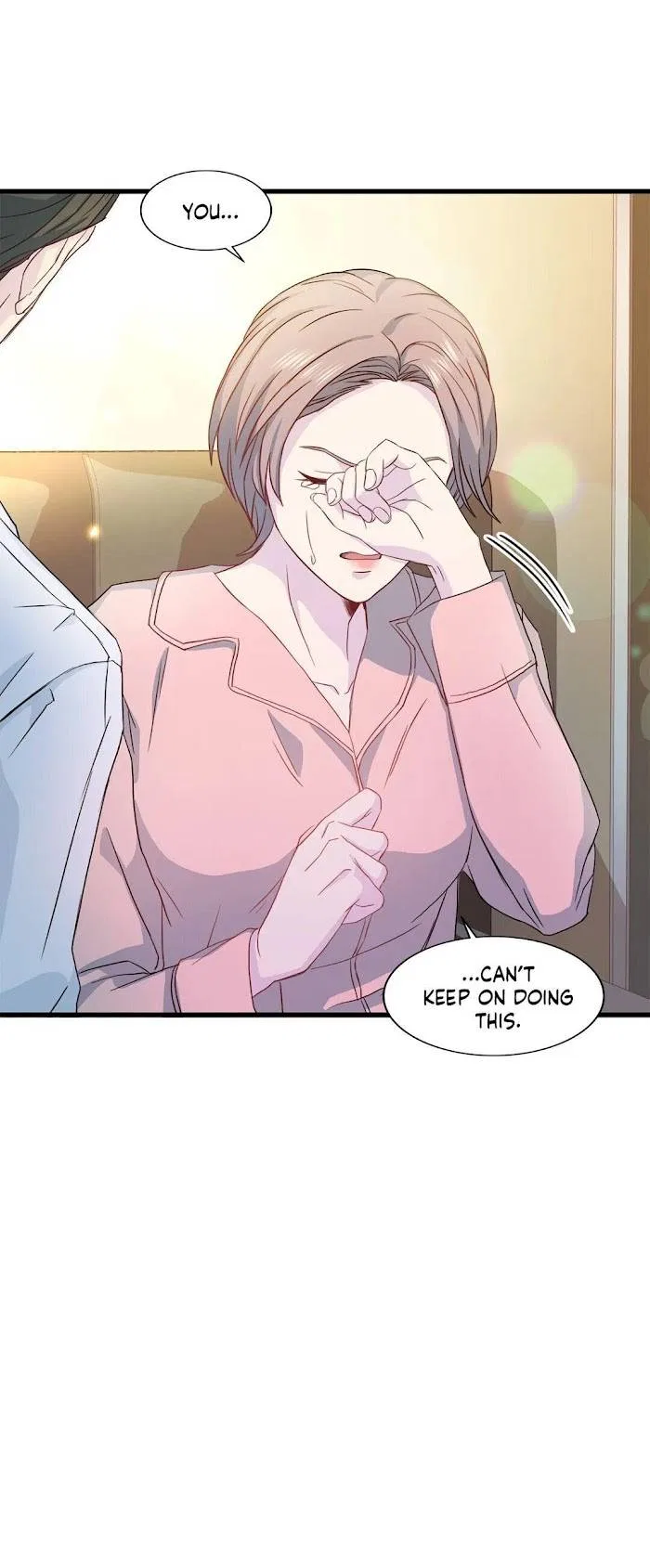Farewell My Demon Chapter 62 – Page 39