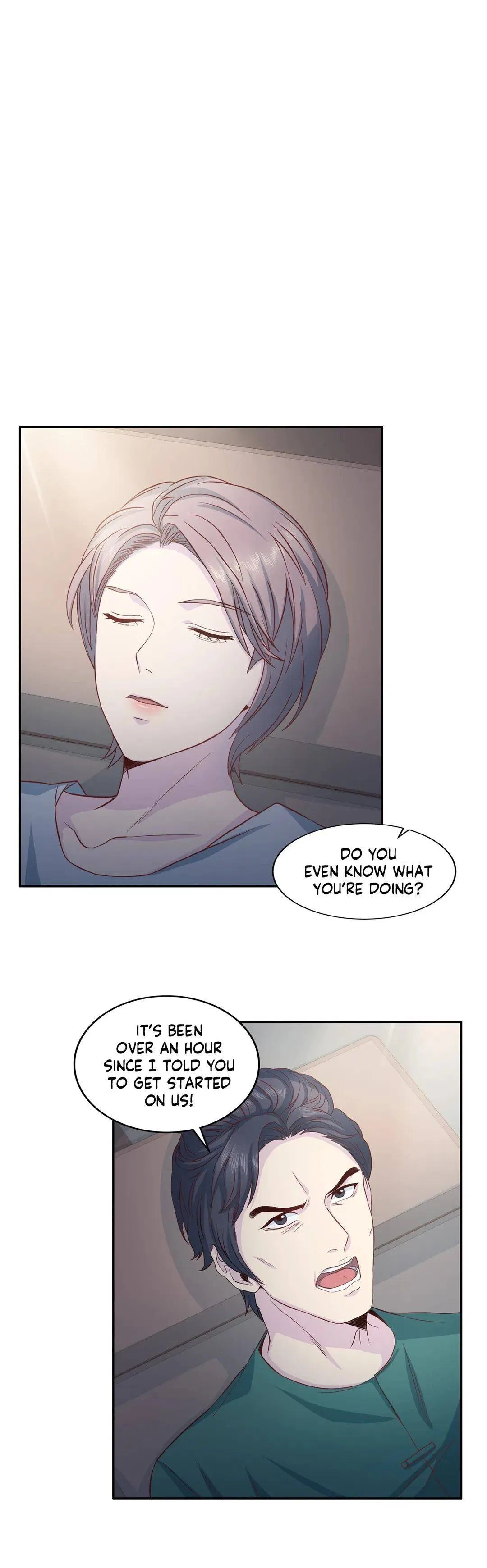 Farewell My Demon Chapter 61 – Page 10