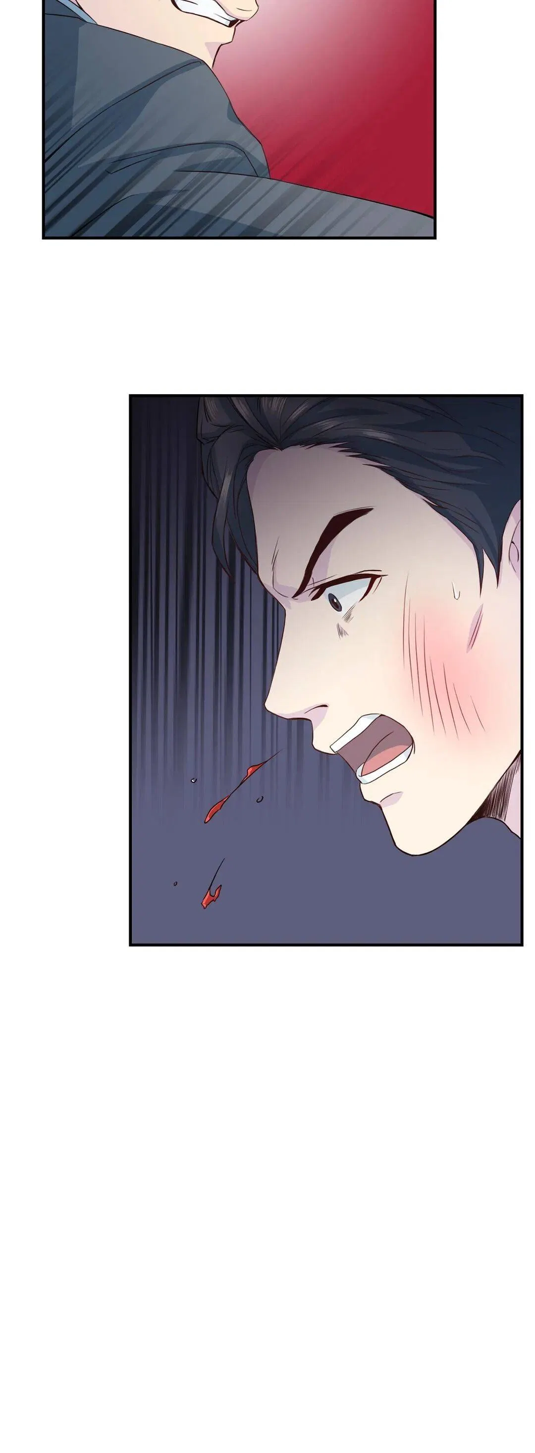 Farewell My Demon Chapter 61 – Page 24
