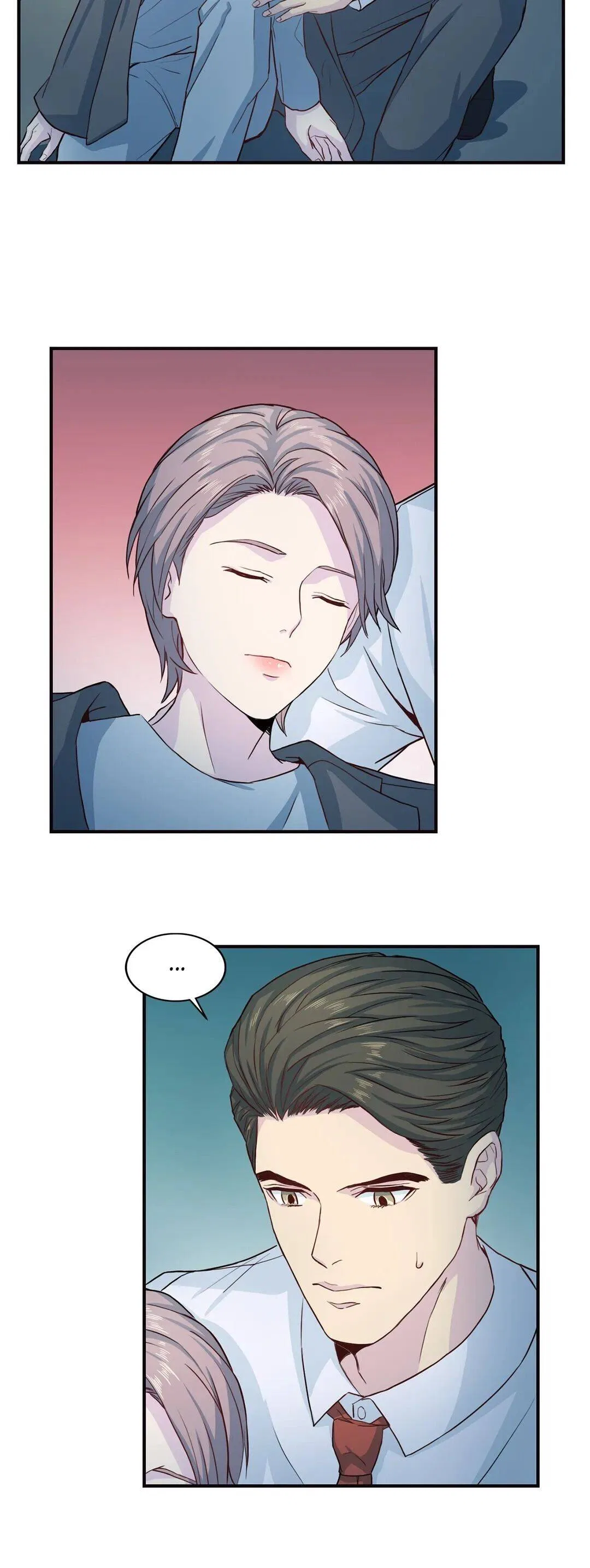Farewell My Demon Chapter 61 – Page 30