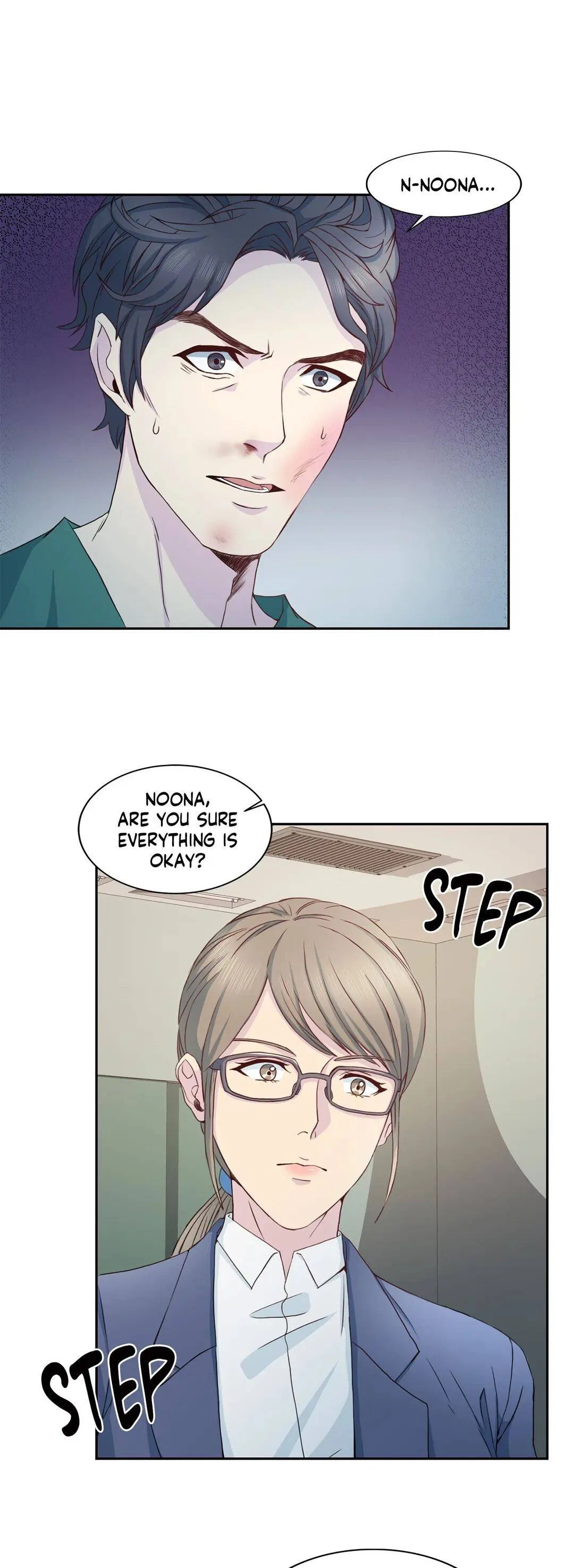 Farewell My Demon Chapter 61 – Page 33