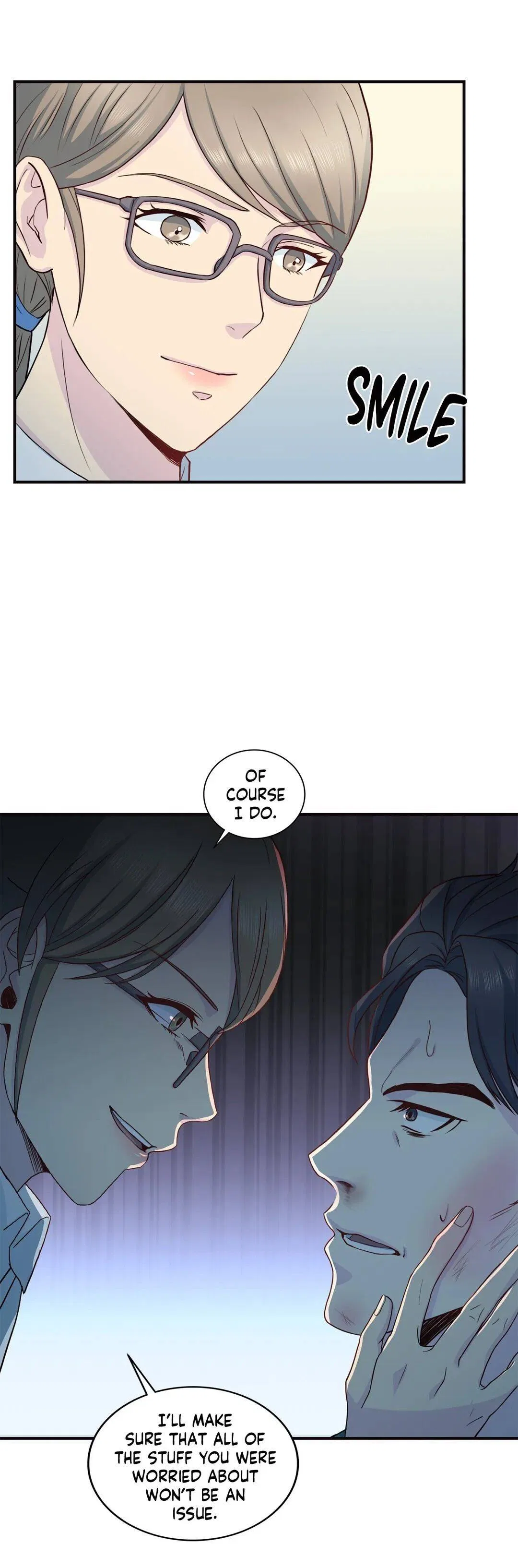 Farewell My Demon Chapter 61 – Page 35
