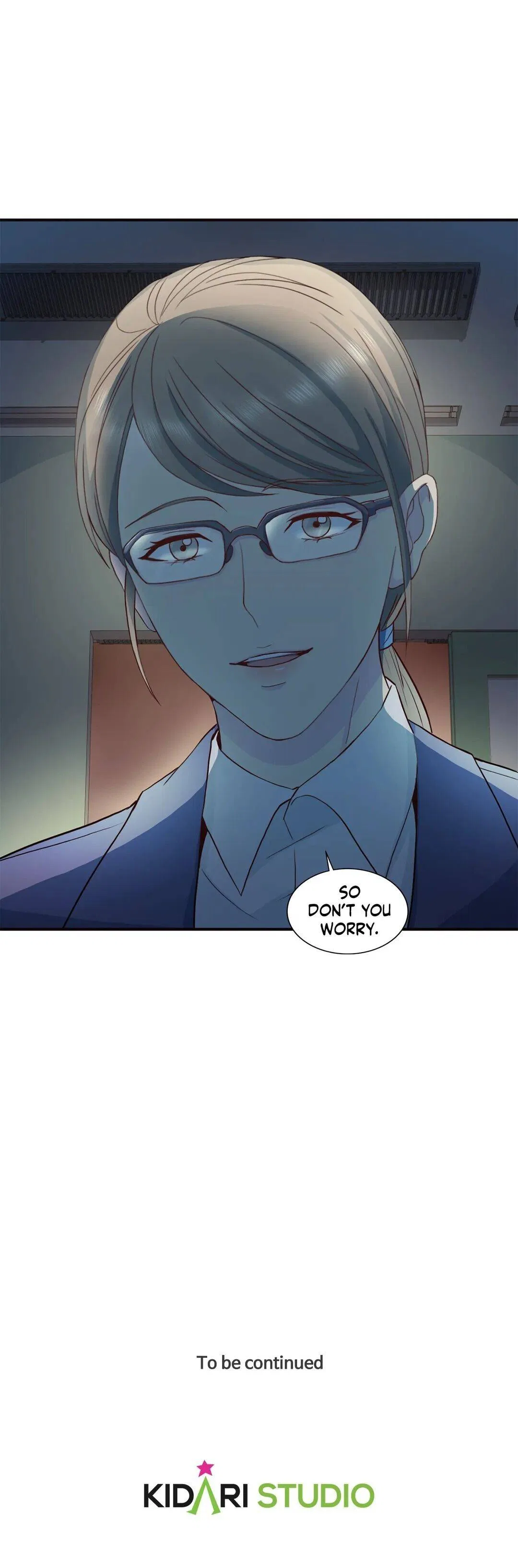 Farewell My Demon Chapter 61 – Page 36