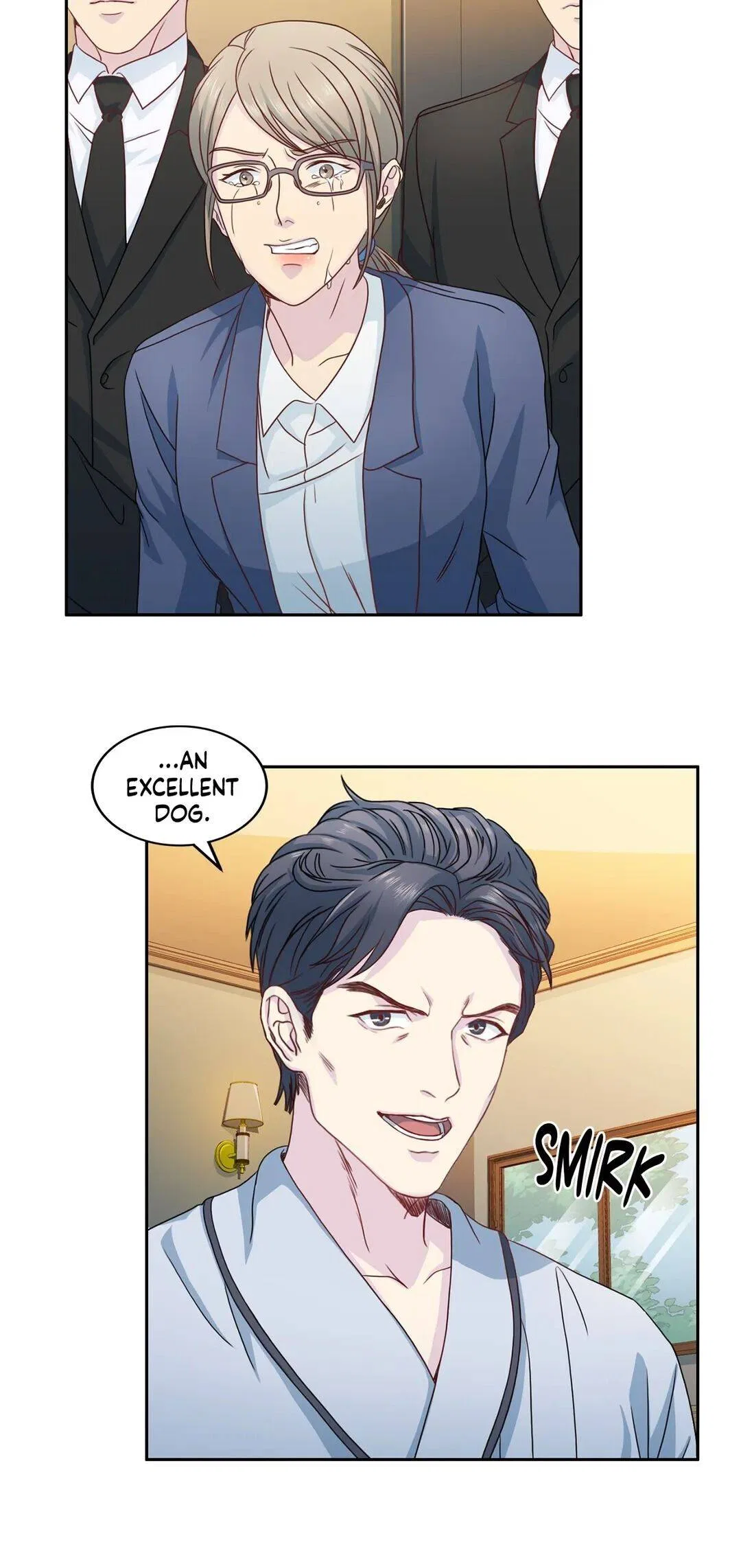 Farewell My Demon Chapter 60 – Page 2