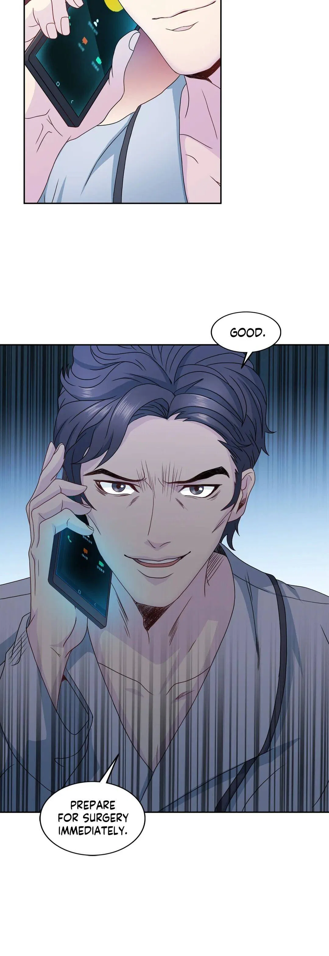 Farewell My Demon Chapter 60 – Page 6