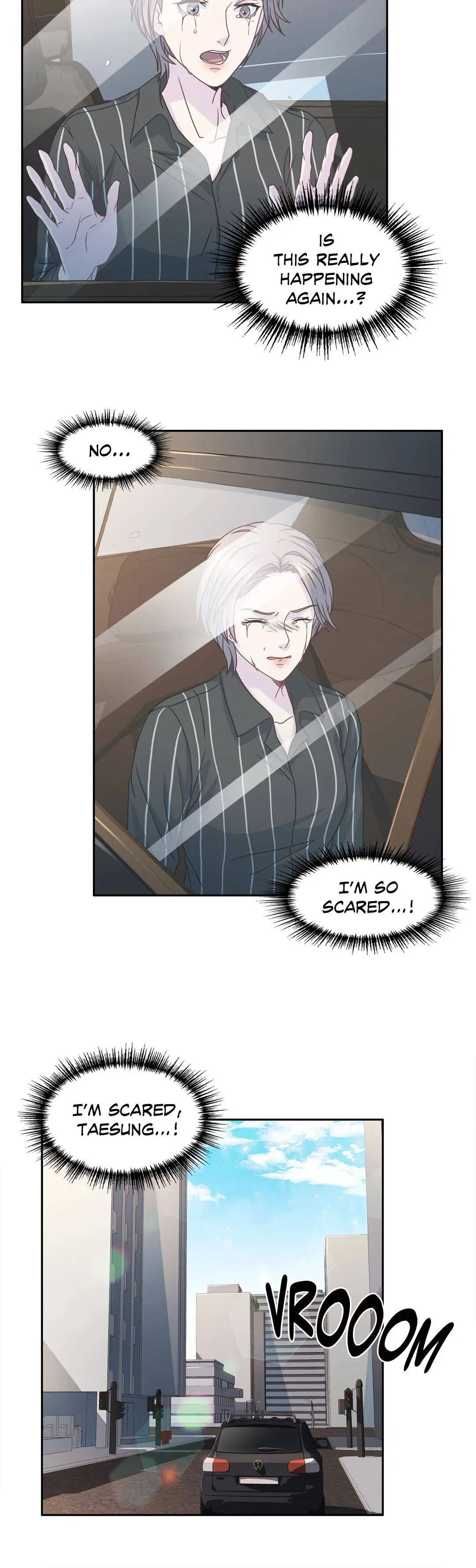 Farewell My Demon Chapter 60 – Page 10