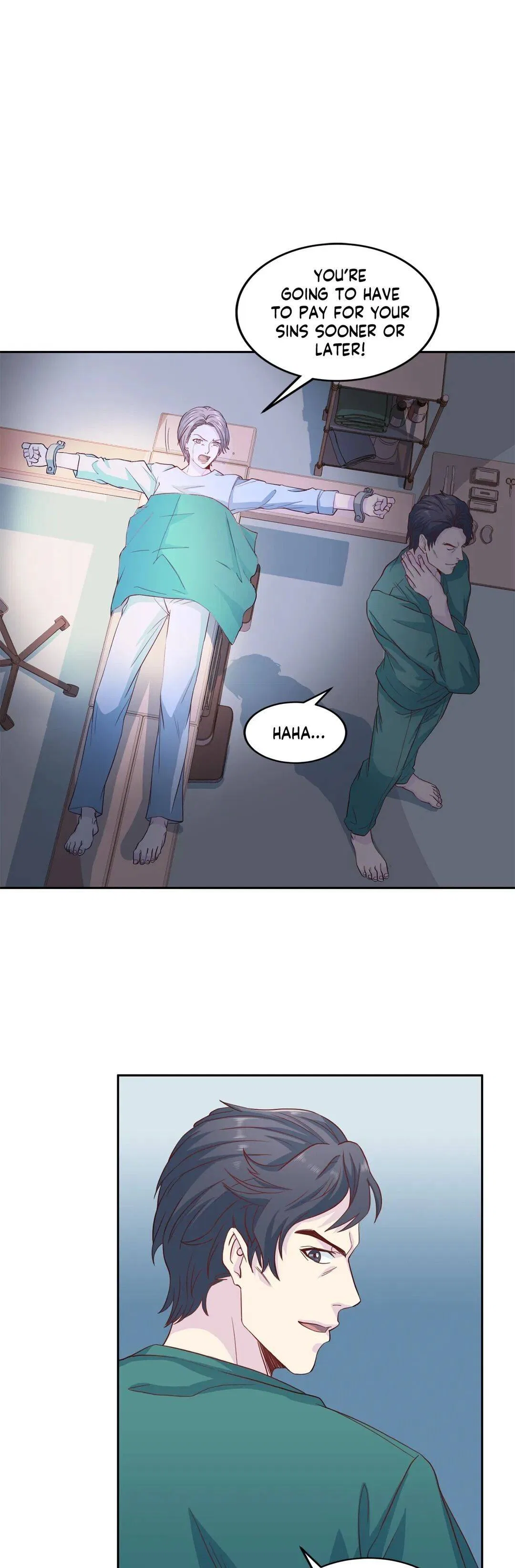 Farewell My Demon Chapter 60 – Page 24