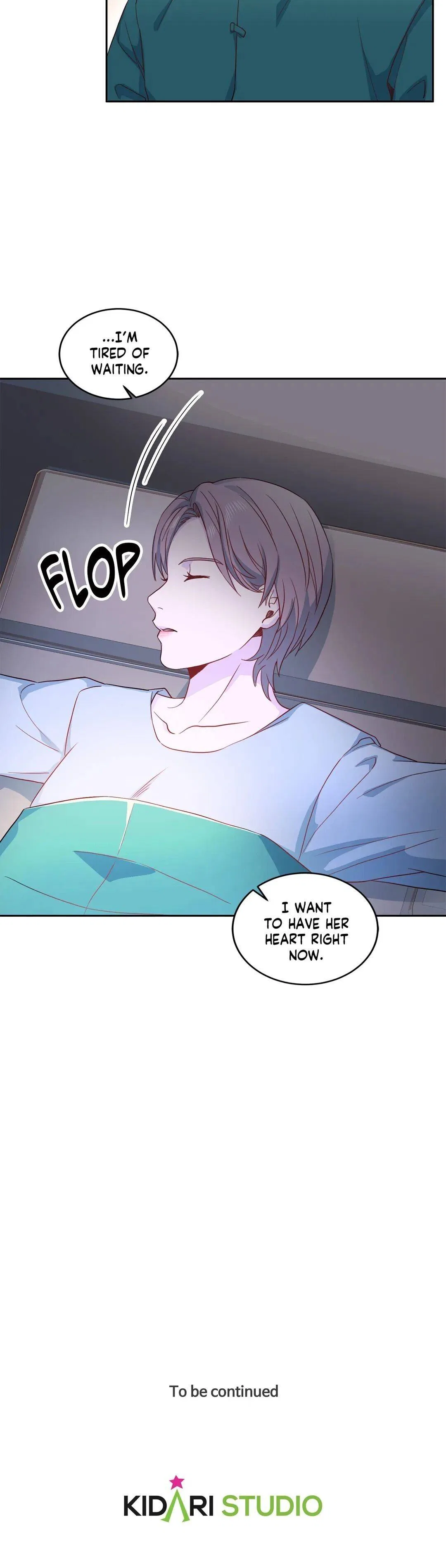 Farewell My Demon Chapter 60 – Page 31