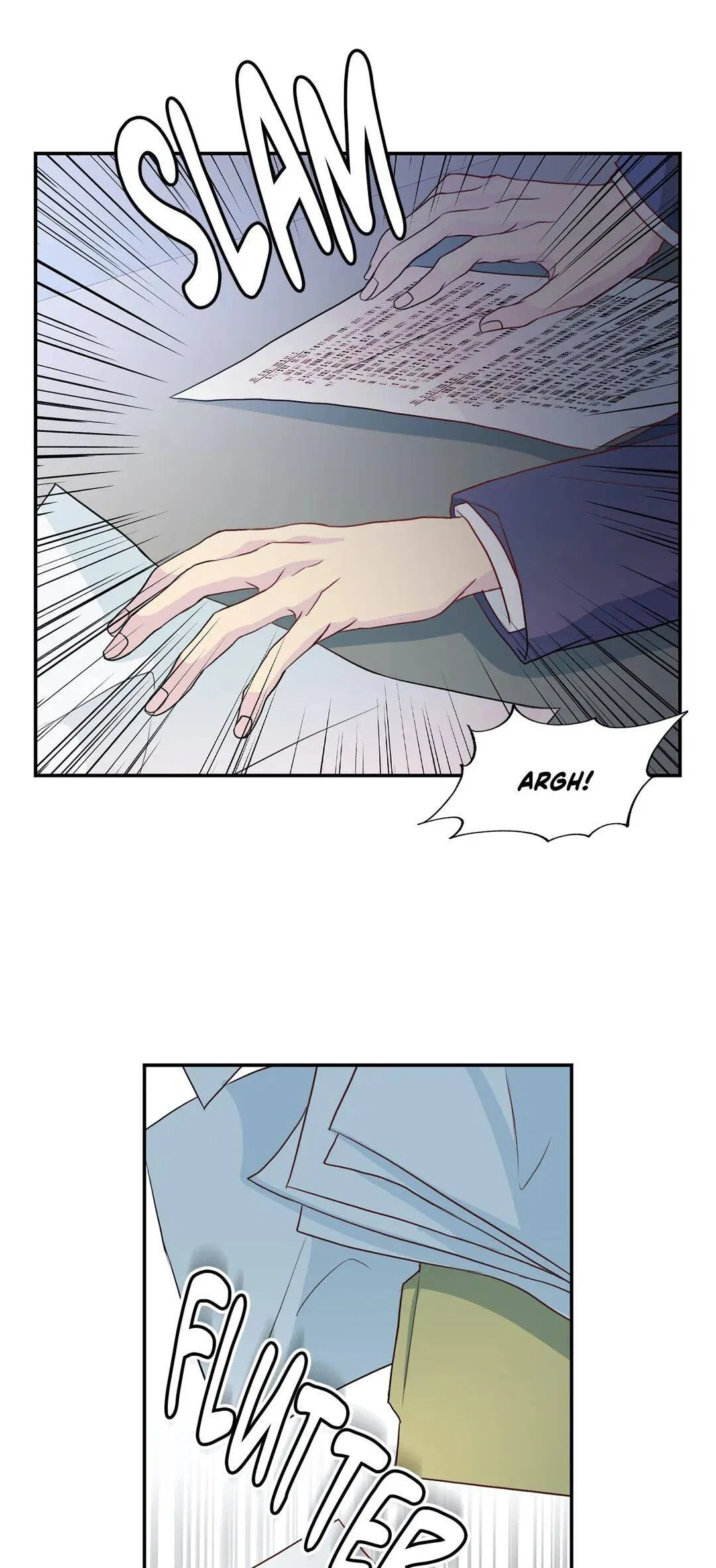 Farewell My Demon Chapter 59 – Page 9