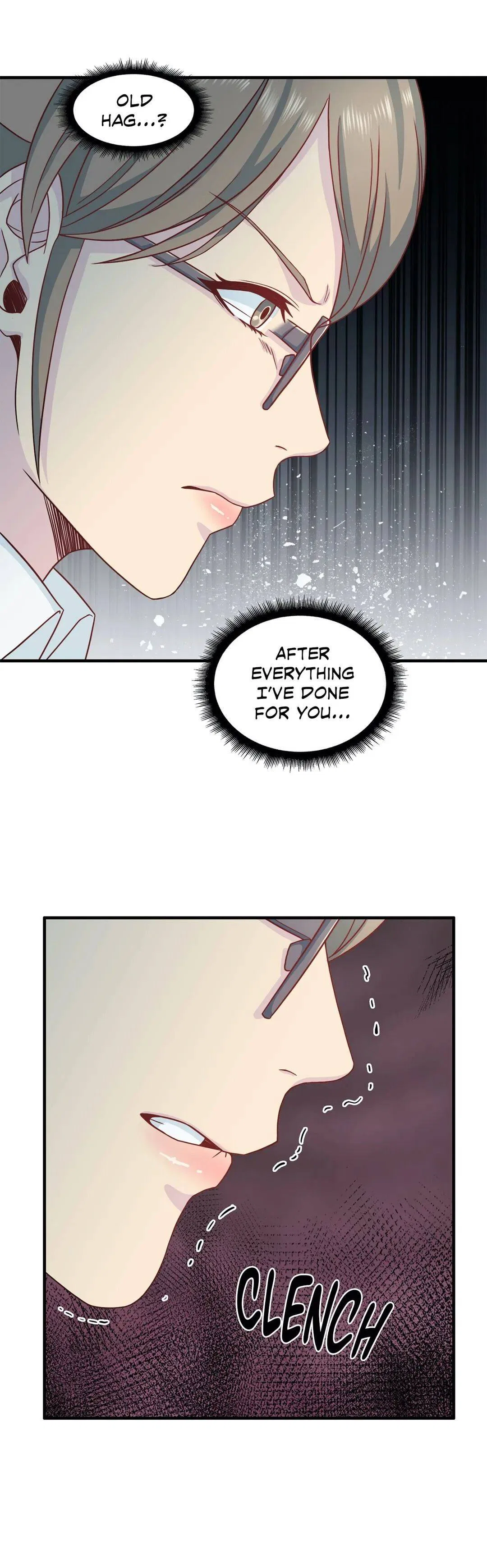 Farewell My Demon Chapter 59 – Page 20