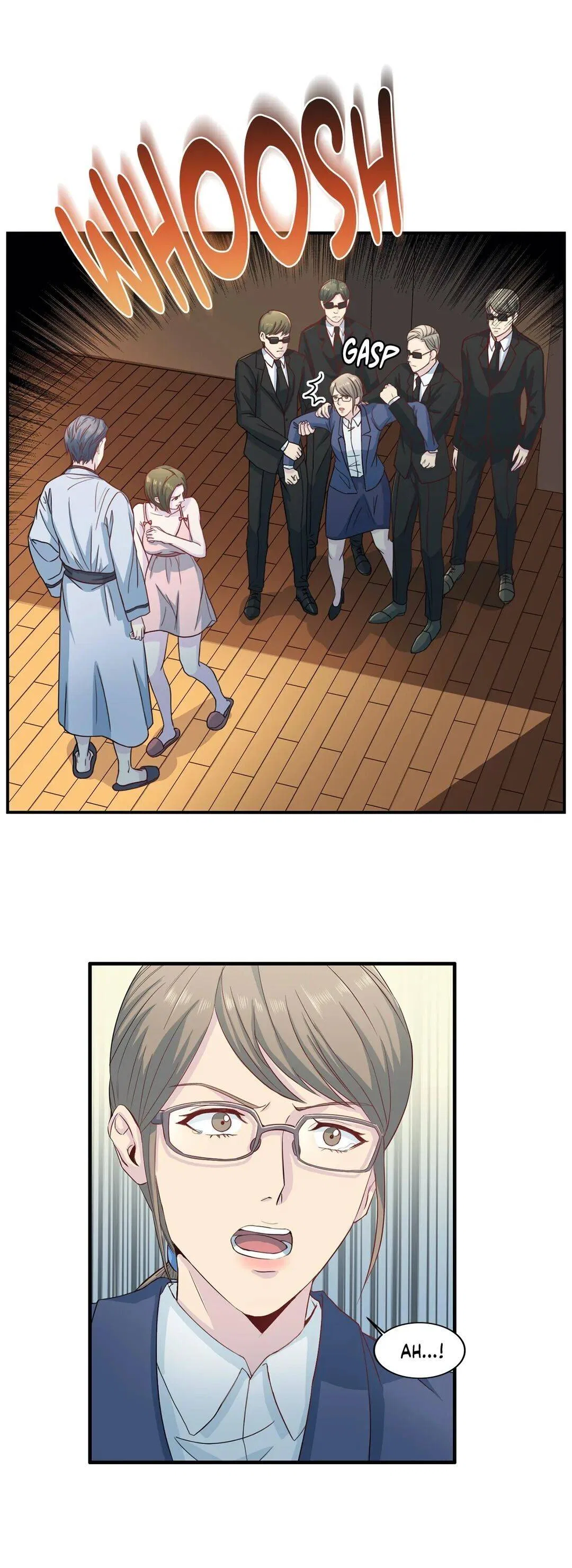 Farewell My Demon Chapter 59 – Page 24