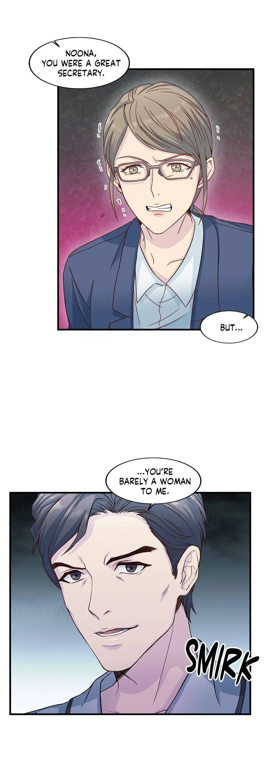 Farewell My Demon Chapter 59 – Page 26